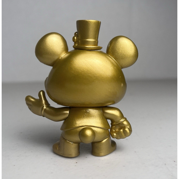 Funko Gold Freddy Five Nights at Freddys FNAF Series 2 2023 Mini Toy Collectible - Picture 3 of 8